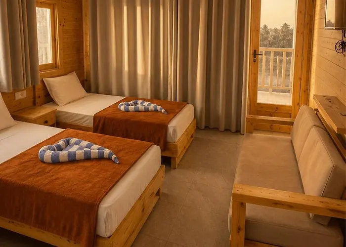 Ayana Apartman Dahab