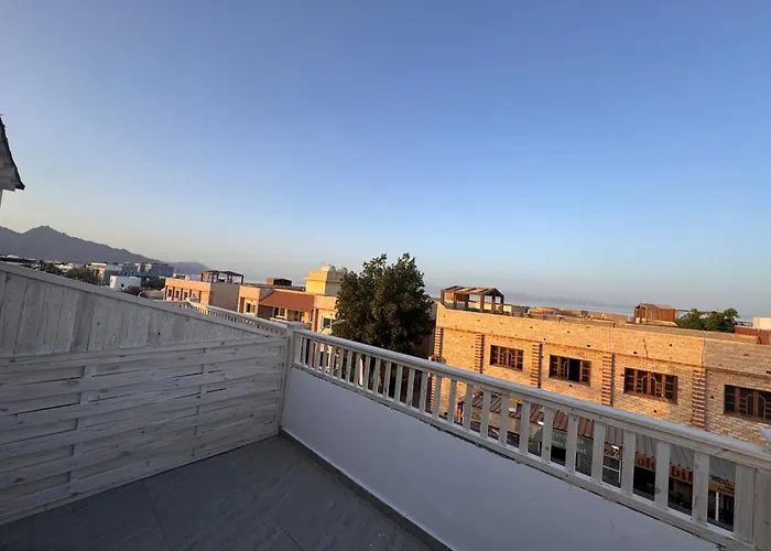Ayana Apartman Dahab