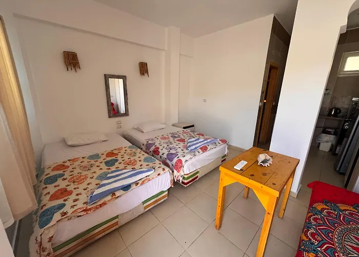 Apartman Ayana *