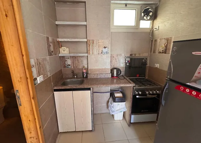 Apartman Ayana