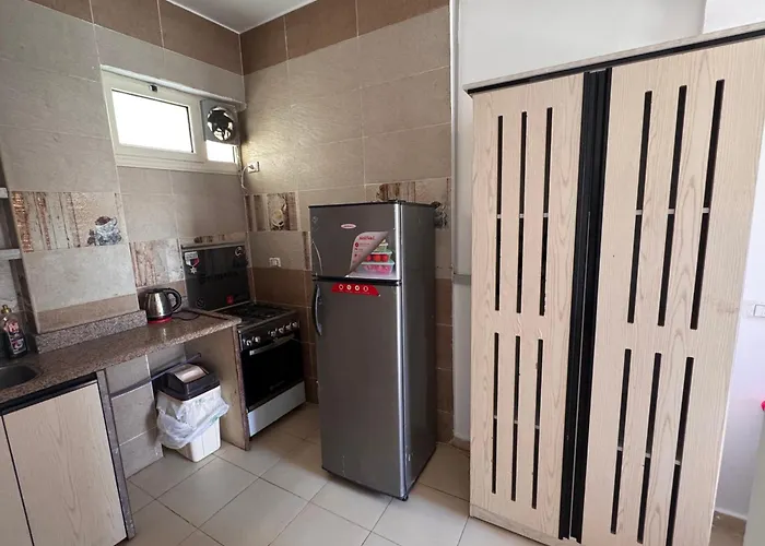 Apartman Ayana *