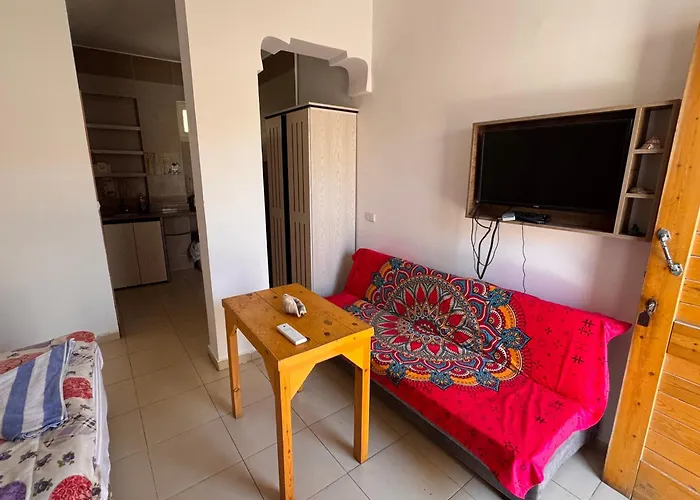 Ayana Apartman