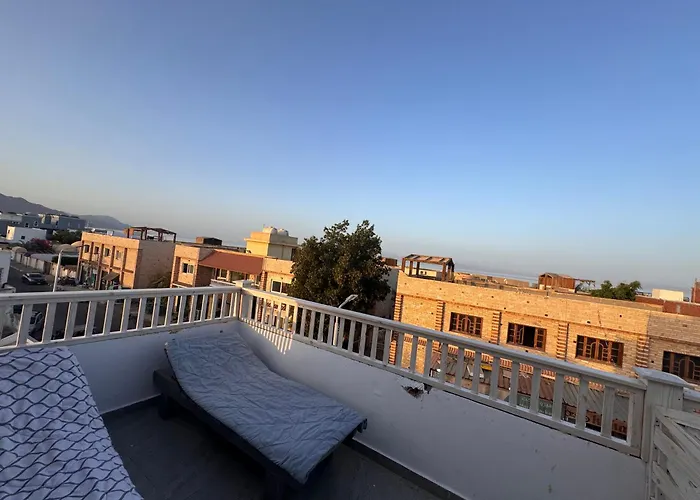 Ayana Apartman
