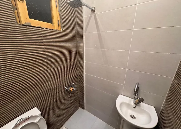 Ayana Apartman