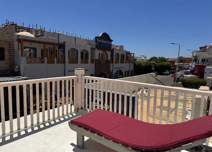 Ayana Apartman Dahab