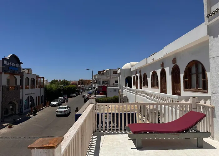 Ayana * Dahab