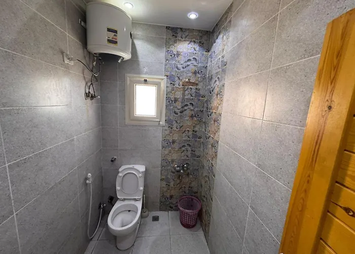 Apartman Ayana Dahab