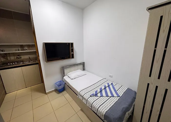 Ayana Apartman Dahab