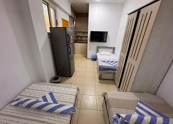 Apartman Ayana *