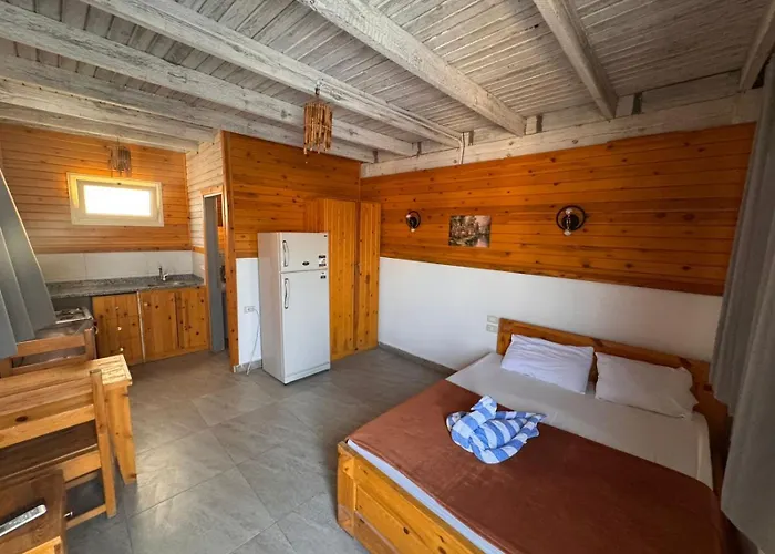 Apartman Ayana