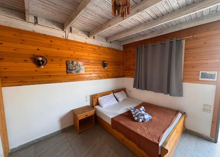 Apartman Ayana Dahab