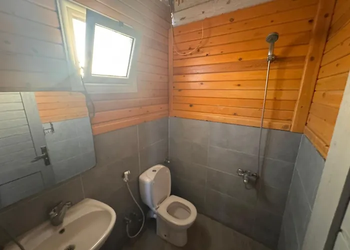 Ayana Apartman *