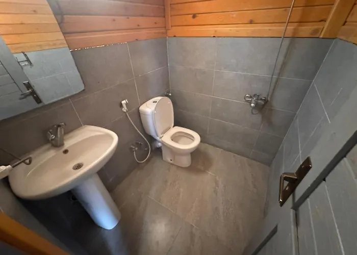 Ayana Apartman