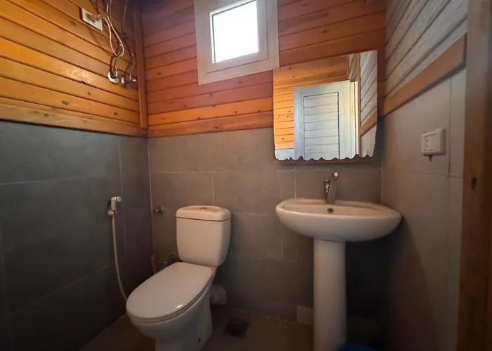 Apartman Ayana *