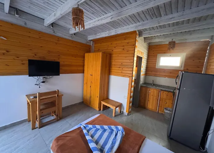 Apartman Ayana *