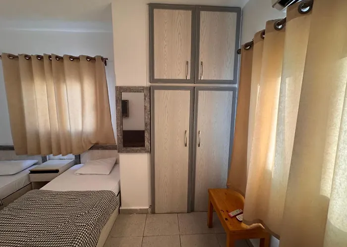 Apartman Ayana Dahab