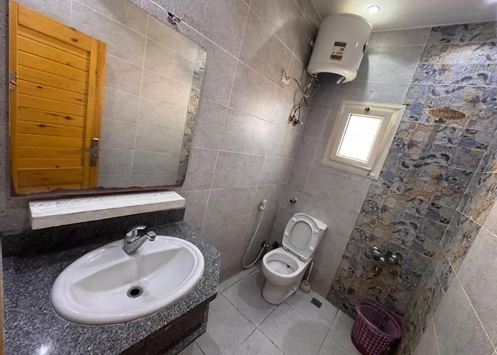 Ayana Apartman
