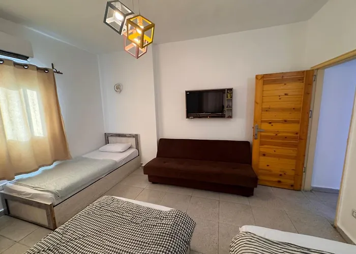 Apartman Ayana Dahab