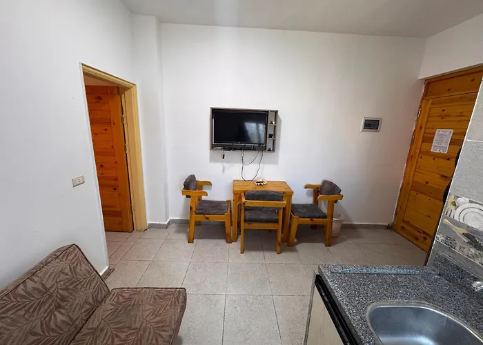Apartman Ayana *