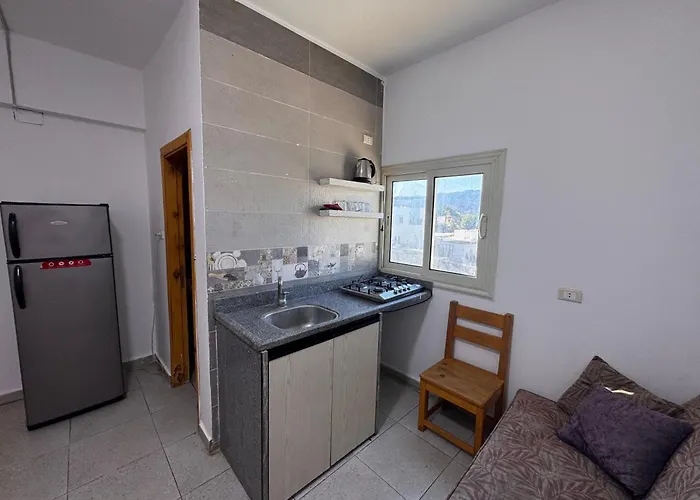 Ayana Apartman Dahab