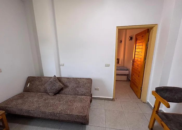 Ayana Apartman *